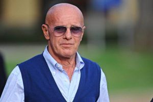 Arrigo Sacchi