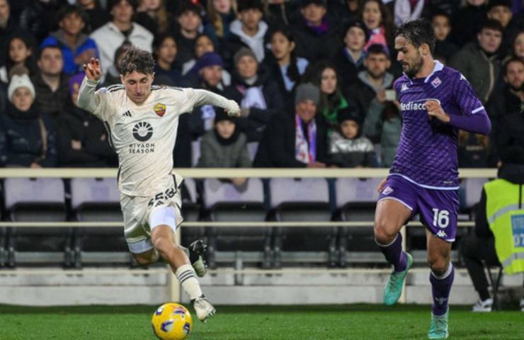 Baldanzi e Ranieri