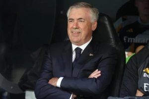 Carlo Ancelotti