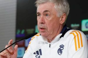 Carlo Ancelotti