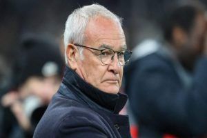 Claudio Ranieri