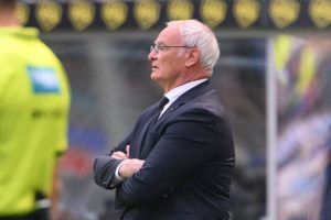 Claudio Ranieri