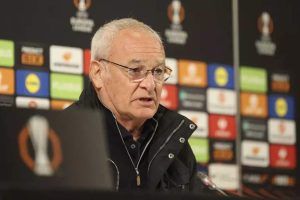 Claudio Ranieri