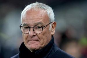 Claudio Ranieri