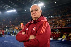 Claudio Ranieri