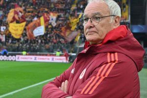 Claudio Ranieri