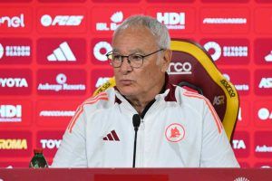 Claudio Ranieri