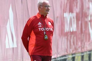 Claudio Ranieri