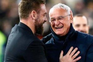 De Rossi Ranieri