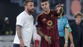de rossi mancini