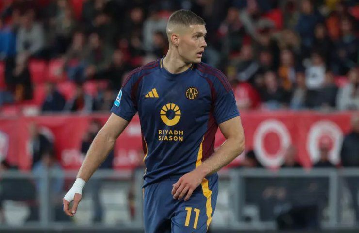 Artem Dovbyk