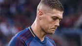 Dovbyk Roma Formazioni ufficiali Roma Verona