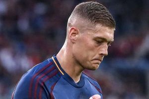 Dovbyk Roma Formazioni ufficiali Roma Verona