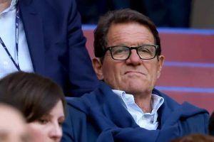 Fabio Capello