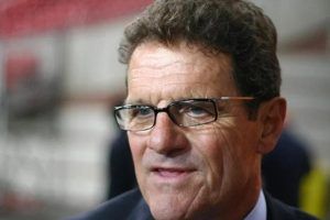 Fabio Capello