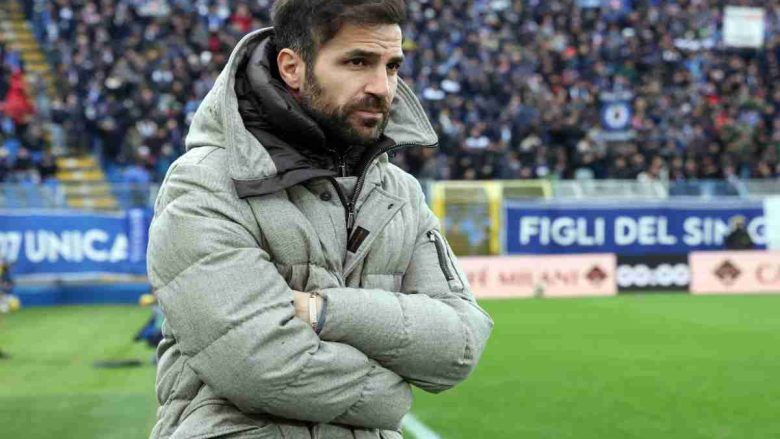 Cesc Fabregas