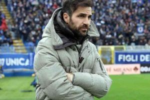 Fabregas