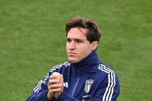 Federico Chiesa