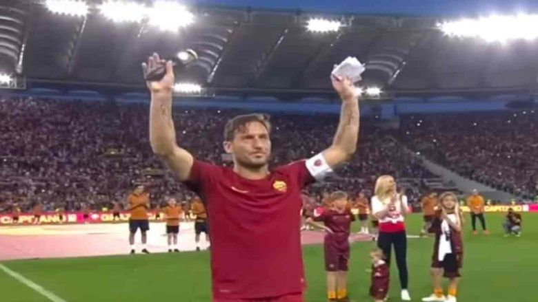 Francesco Totti
