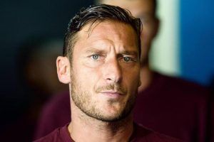 Francesco Totti