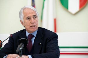 Giovanni Malagò