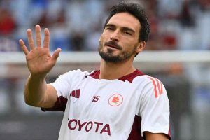 Mats Hummels