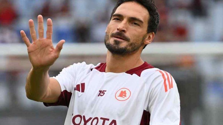 Mats Hummels