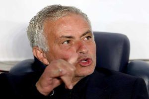 Josè Mourinho