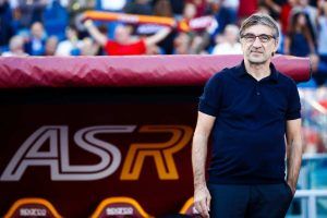 juric alla roma kumbulla