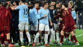 Lazio-Roma