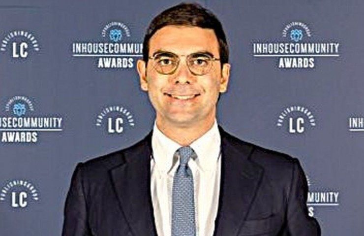 Lorenzo Vitali