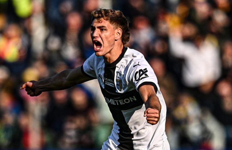 Mateo Pellegrino