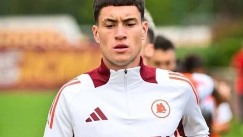 Matias Soulè