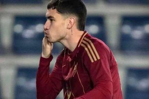 Matias Soulè