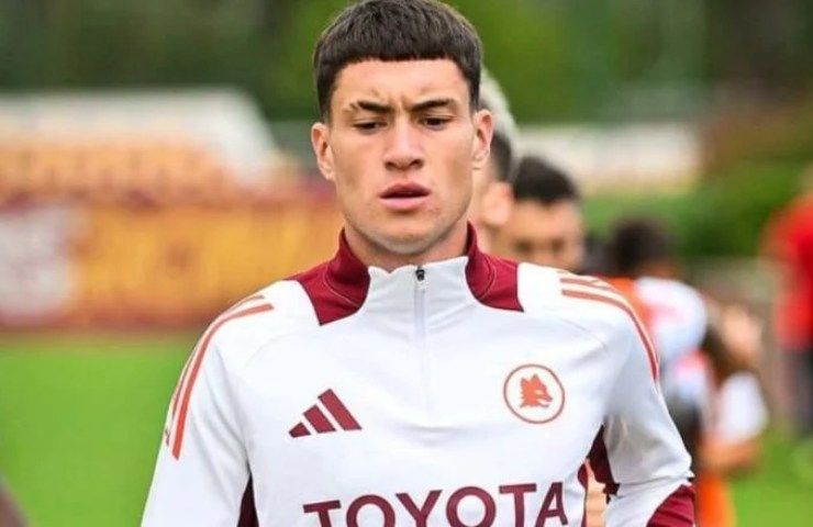Matias Soulè
