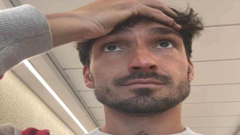 Mats Hummels