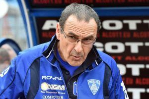 Maurizio Sarri
