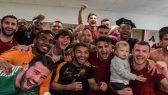 Nainggolan alla Roma