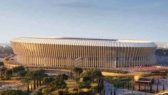 Nuovo stadio di Pietralata
