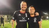 Osvaldo torna a giocare