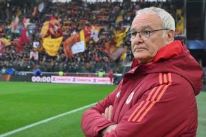 Claudio Ranieri