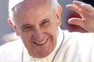 Papa Francesco