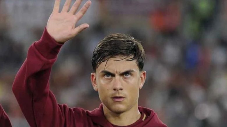 Paulo Dybala