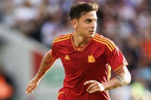 Paulo Dybala