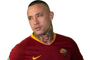 Radja Nainggolan