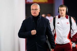 Ranieri Dovbyk 1200 formazioni ufficiali inter roma