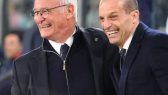 Ranieri e Allegri