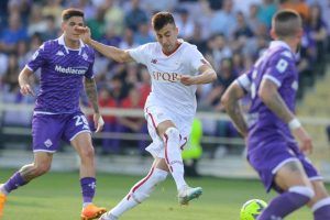 Roma Fiorentina
