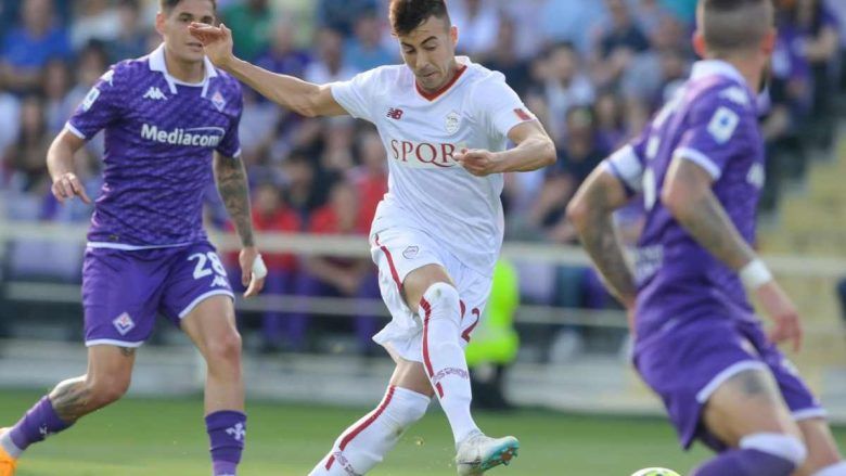 Roma Fiorentina