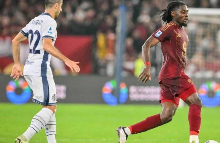 Roma Inter